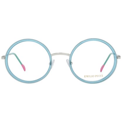 Emilio Pucci - Blue Women Optical Frames