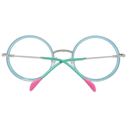 Emilio Pucci - Blue Women Optical Frames