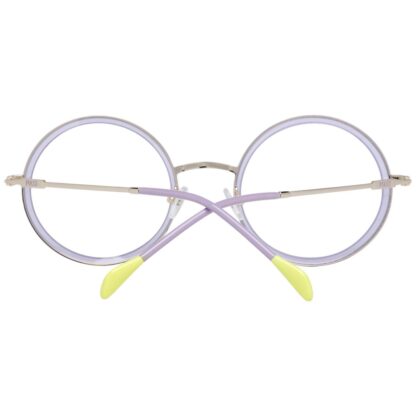 Emilio Pucci - Purple Women Optical Frames