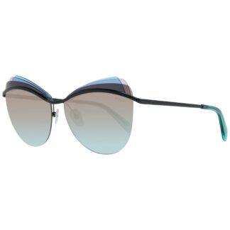 Emilio Pucci - Gray Women Sunglasses