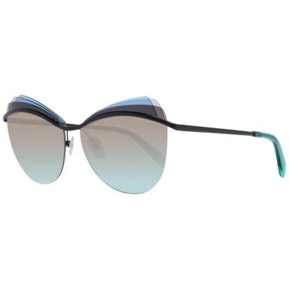 Emilio Pucci - Green Women Sunglasses