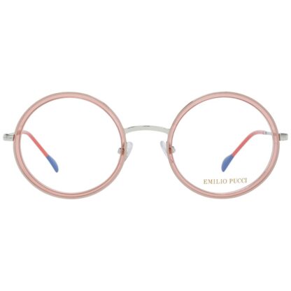 Emilio Pucci - Orange Women Optical Frames