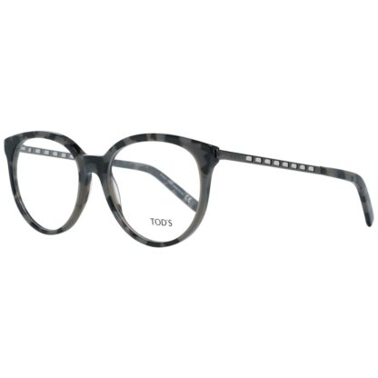 Tod's - Gray Women Optical Frames