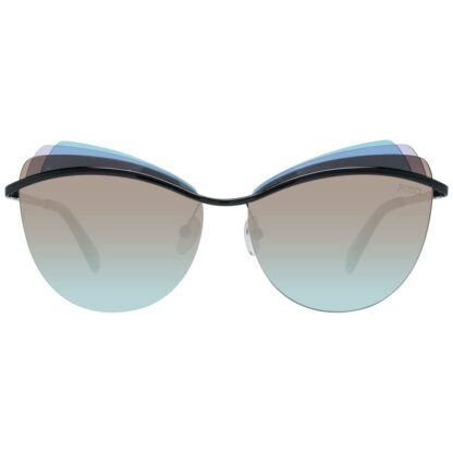 Emilio Pucci - Green Women Sunglasses