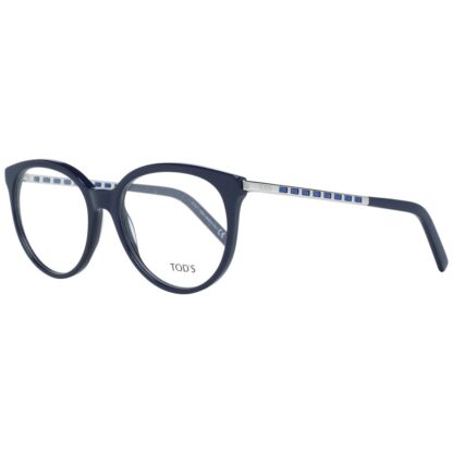 Tod's - Blue Women Optical Frames