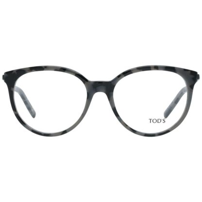 Tod's - Gray Women Optical Frames