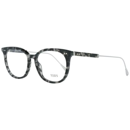 Tod's - Black Women Optical Frames