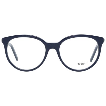 Tod's - Blue Women Optical Frames