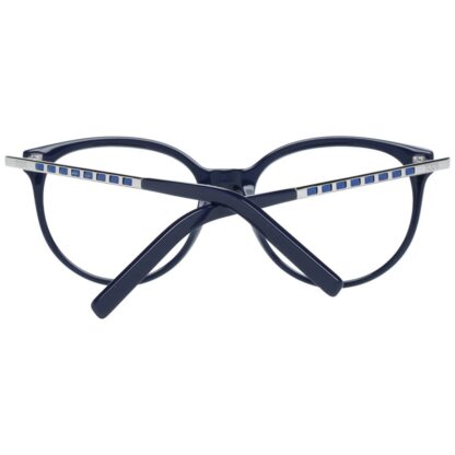 Tod's - Blue Women Optical Frames