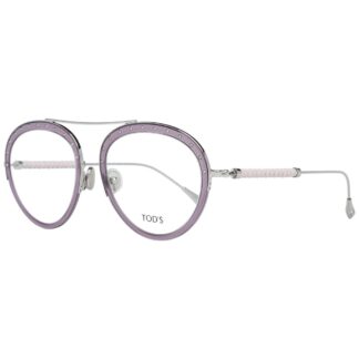 Roberto Cavalli - Cream Women Frames