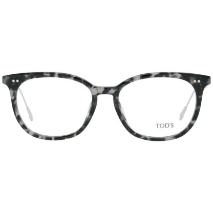 Tod's - Black Women Optical Frames