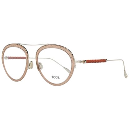 Tod's - Brown Women Optical Frames