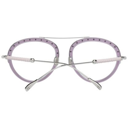 Tod's - Purple Women Optical Frames