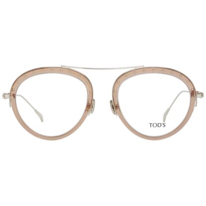 Tod's - Brown Women Optical Frames