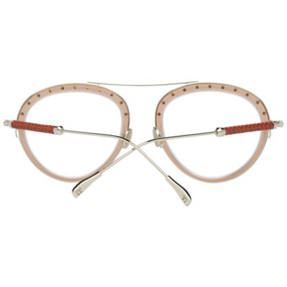 Tod's - Brown Women Optical Frames