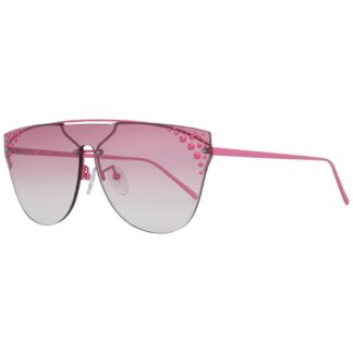 Miu Miu - Rose gold Women Sunglasses