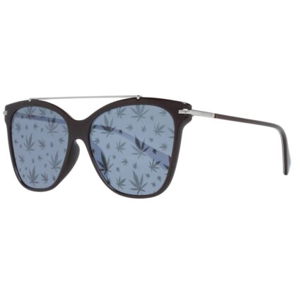 Police - Brown Women Sunglasses