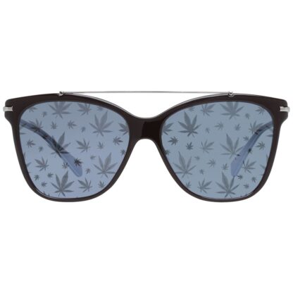 Police - Brown Women Sunglasses