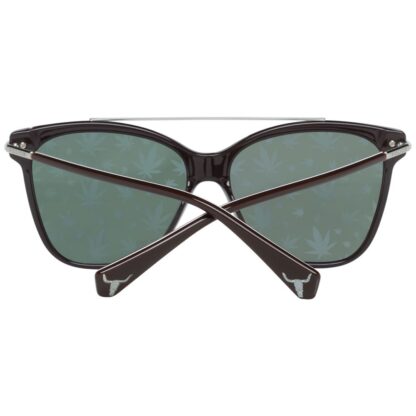 Police - Brown Women Sunglasses