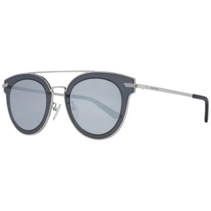 Police - Silver Men Sunglasses