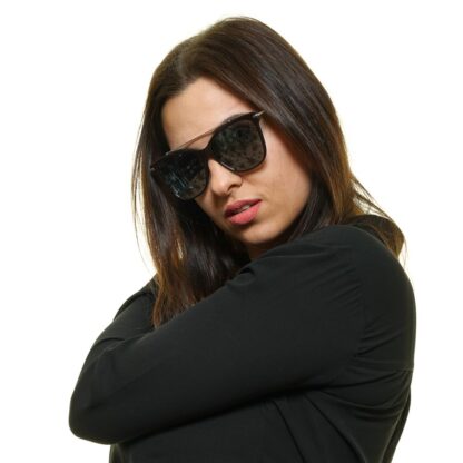 Police - Brown Women Sunglasses