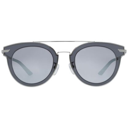 Police - Silver Men Sunglasses