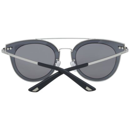 Police - Silver Men Sunglasses