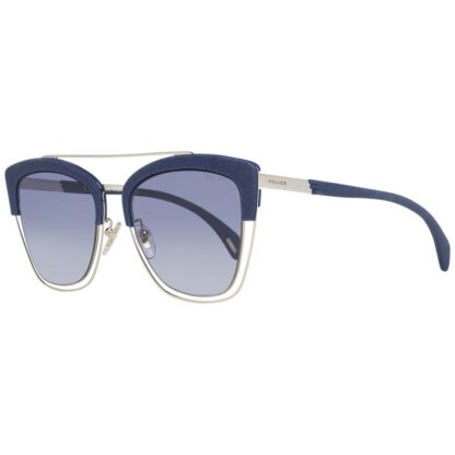 Police - Silver Women Sunglasses