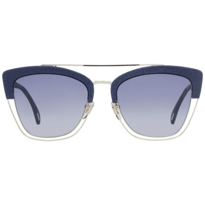 Police - Silver Women Sunglasses