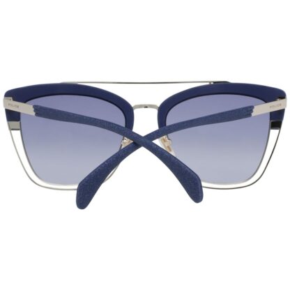 Police - Silver Women Sunglasses