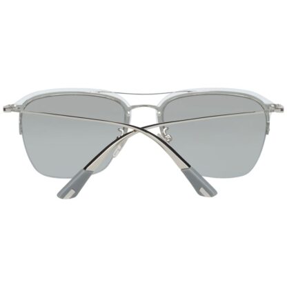 Police - Silver Men Sunglasses