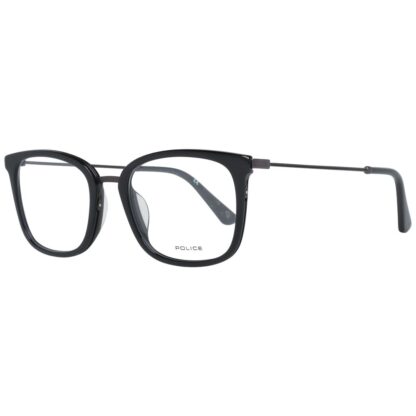 Police - Black Men Optical Frames