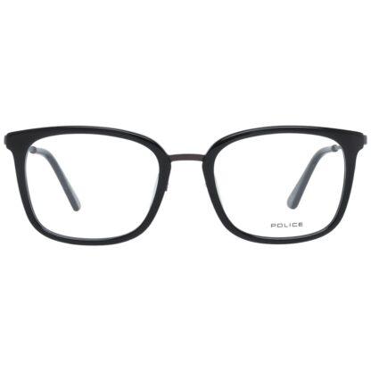 Police - Black Men Optical Frames