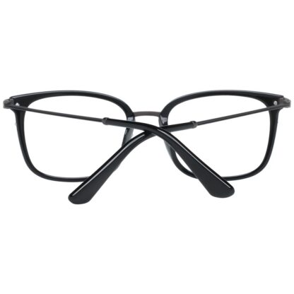 Police - Black Men Optical Frames