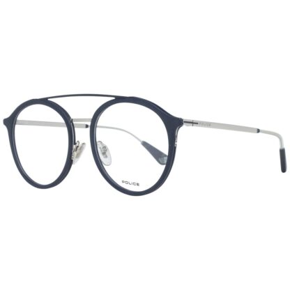 Police - Gray Men Optical Frames