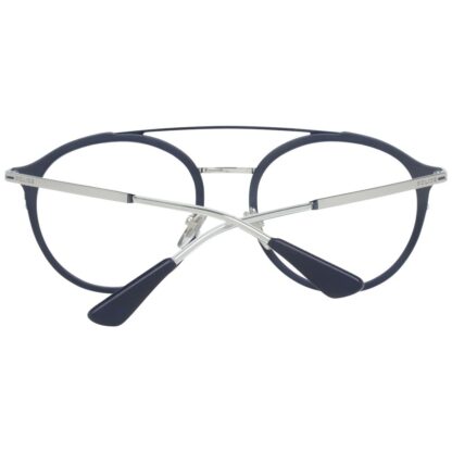 Police - Gray Men Optical Frames