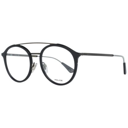 Police - Black Men Optical Frames