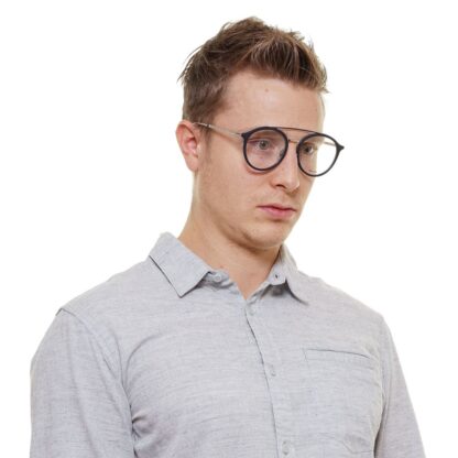 Police - Gray Men Optical Frames