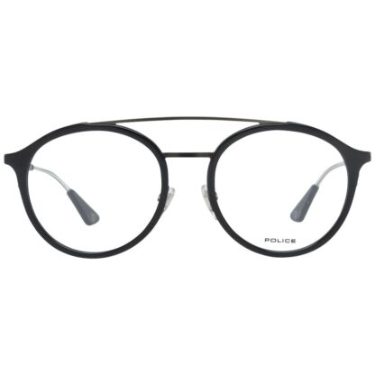 Police - Black Men Optical Frames