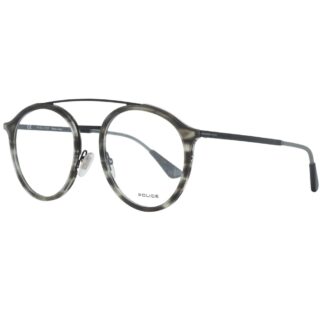 Police - Black Men Optical Frames