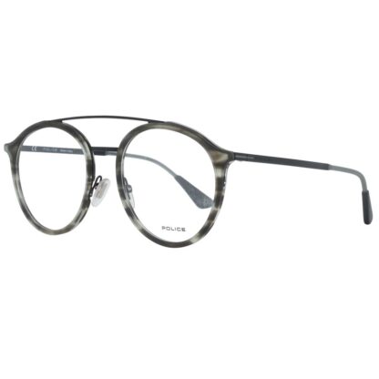 Police - Gray Men Optical Frames