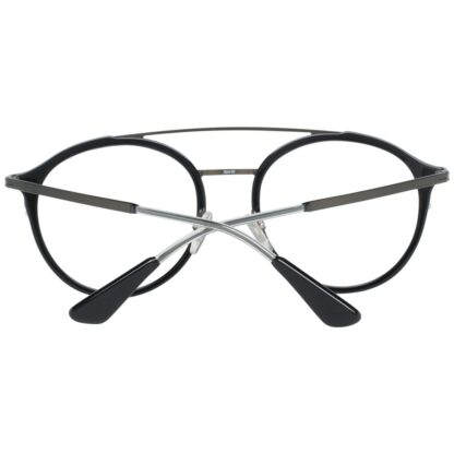 Police - Black Men Optical Frames