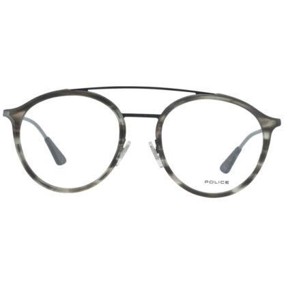 Police - Gray Men Optical Frames