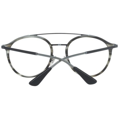 Police - Gray Men Optical Frames