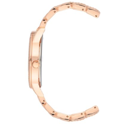 Juicy Couture - Rose Gold Women Watch