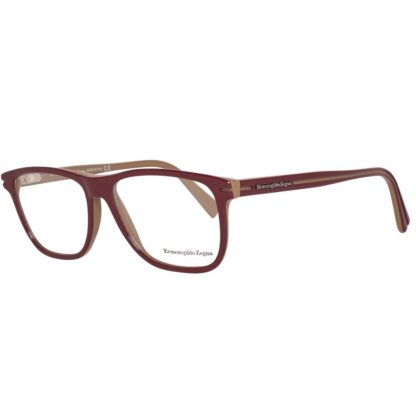 Ermenegildo Zegna - Red Men Optical Frames