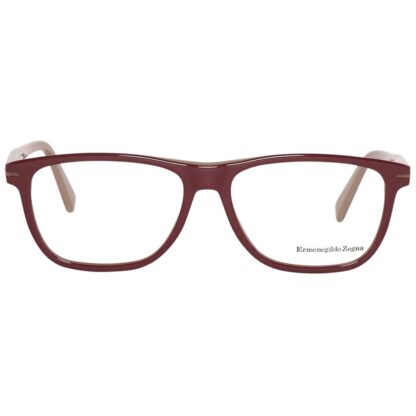 Ermenegildo Zegna - Red Men Optical Frames