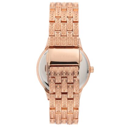 Juicy Couture - Rose Gold Women Watch