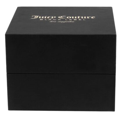 Juicy Couture - Rose Gold Women Watch