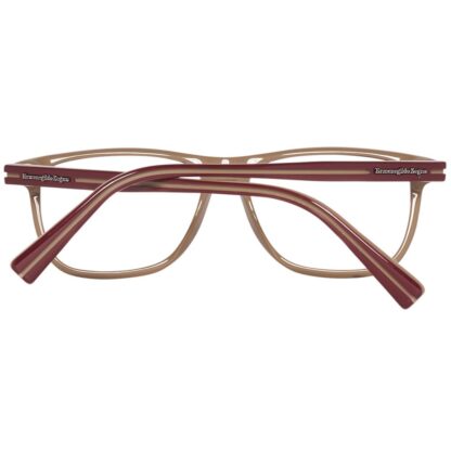 Ermenegildo Zegna - Red Men Optical Frames